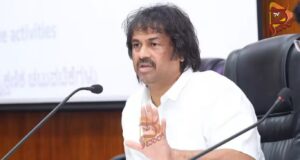 ಶಾಲೆಗಳಲ್ಲಿ ಕೇಸರಿ ಶಾಲಿಗೆ ಅವಕಾಶವಿಲ್ಲ; ಹಾಕಿಕೊಂಡು ಬಂದ್ರೆ ಕಾನೂನು ಕ್ರಮ – ಸಚಿವ ಮಧು ಬಂಗಾರಪ್ಪ