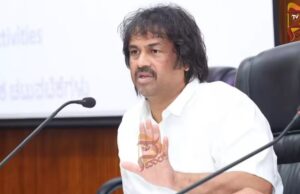 ಶಾಲೆಗಳಲ್ಲಿ ಕೇಸರಿ ಶಾಲಿಗೆ ಅವಕಾಶವಿಲ್ಲ; ಹಾಕಿಕೊಂಡು ಬಂದ್ರೆ ಕಾನೂನು ಕ್ರಮ – ಸಚಿವ ಮಧು ಬಂಗಾರಪ್ಪ