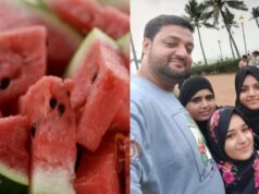 ಕುಟುಂಬದ ಸಾವಿಗೆ ಕಲ್ಲಂಗಡಿ ಕಾರಣವಲ್ಲ – ಮೃತರ ದೇಹದಲ್ಲಿ, ಮಾರ್ಫಿನ್ ಅಂಶ ಪತ್ತೆ..!