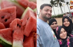 ಕುಟುಂಬದ ಸಾವಿಗೆ ಕಲ್ಲಂಗಡಿ ಕಾರಣವಲ್ಲ – ಮೃತರ ದೇಹದಲ್ಲಿ, ಮಾರ್ಫಿನ್ ಅಂಶ ಪತ್ತೆ..!