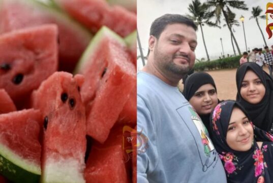 ಕುಟುಂಬದ ಸಾವಿಗೆ ಕಲ್ಲಂಗಡಿ ಕಾರಣವಲ್ಲ – ಮೃತರ ದೇಹದಲ್ಲಿ, ಮಾರ್ಫಿನ್ ಅಂಶ ಪತ್ತೆ..!