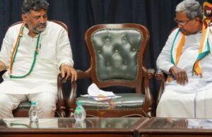 ದಿಲ್ಲಿಯಲ್ಲೂ ದೂರ ದೂರ – ಸಿಎಂ & ಟೀಂನಿಂದ ಅಂತರ ಕಾಯ್ದುಕೊಂಡ ಡಿಕೆಶಿ