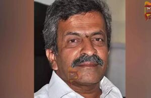 ಶೃಂಗೇರಿ ಅಂಚೆ ಮತಗಳಲ್ಲಿ ಅಕ್ರಮ ಆರೋಪ; ಶಾಸಕ ಜೀವರಾಜ್ ಸೇರಿ ಮೂವರ ವಿರುದ್ಧ ಎಫ್ಐಆರ್