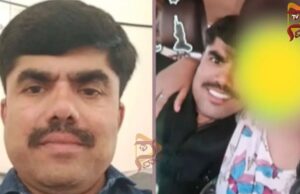 ಲೈಂಗಿಕ ದೌರ್ಜನ್ಯ; ರಾಮನಗರ ಮಕ್ಕಳ ಕಲ್ಯಾಣ ಸಮಿತಿ ಸದಸ್ಯ ಅರೆಸ್ಟ್