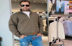 ಪ್ರೀತಿ ಹೆಸರಲ್ಲಿ ವಂಚನೆ ಆರೋಪ – ಕಾಂಗ್ರೆಸ್ ಮುಖಂಡನ ವಿರುದ್ಧ ದೂರು