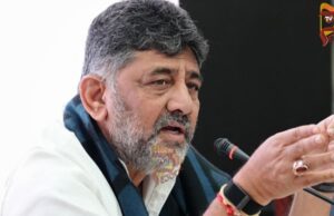 ಹೈಜಾಕ್ ಭಯದಿಂದ ತಮಿಳುನಾಡಿನ `ಕೈ’ ಶಾಸಕರು ಬೆಂಗಳೂರಿಗೆ ಶಿಫ್ಟ್ ವದಂತಿ – ಡಿಕೆಶಿ