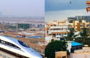 ದೇವನಹಳ್ಳಿ, ವೈಟ್ಫೀಲ್ಡ್ ಸೇರಿ ಬೆಂಗಳೂರಿನ, ಈ ಭಾಗಗಳಲ್ಲಿ ಭೂಮಿಗೆ ಬಂಗಾರದ ಬೆಲೆ..!