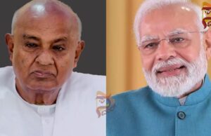 ಪ್ರಧಾನಿ ಮೋದಿ ಅವರ ಮಿತ ಬಳಕೆ, ಮನವಿ ಎಲ್ಲರೂ ಸ್ವಾಗತಿಸಬೇಕು – ಹೆಚ್ಡಿಡಿ