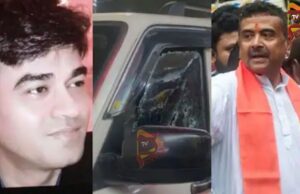 ಸುವೇಂದು ಆಪ್ತ ಚಂದ್ರನಾಥ್ ಹತ್ಯೆ ಪ್ರಕರಣ; ಸಿಬಿಐಗೆ ಹಸ್ತಾಂತರ..!