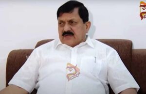 ಪ್ರಧಾನಿಗೆ ಭದ್ರತೆ ಕೊಡಲು ಕಾಂಗ್ರೆಸ್ ವಿಫಲ; ರಾಜ್ಯ ತಲೆ ತಗ್ಗಿಸುವ ವಿಷಯ – ಅರಗ ಜ್ಞಾನೇಂದ್ರ
