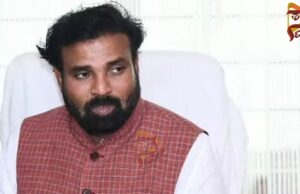 ಮೋದಿ ಕಾರ್ಯಕ್ರಮದಲ್ಲಿ ಜಿಲೆಟಿನ್ ಪತ್ತೆ ಪ್ರಕರಣದ ತನಿಖೆ ಎನ್ಐಎಗೆ ವಹಿಸಿ – ಶ್ರೀರಾಮುಲು