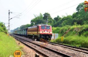 ಮೈಸೂರು-ದೆಹಲಿಗೆ ವಿಶೇಷ ರೈಲು, ವಿವಿಧ ರೈಲುಗಳ ಸಂಚಾರದಲ್ಲಿ ಬದಲಾವಣೆ..!