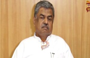 ನೀಟ್ ಪ್ರಶ್ನೆ ಪತ್ರಿಕೆ ಸೋರಿಕೆ; ಮಹಾ ಹಗರಣ – ಬಿ.ಕೆ ಹರಿಪ್ರಸಾದ್
