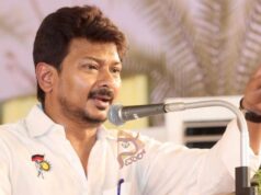 ಸನಾತನ ಧರ್ಮದ ಬಗ್ಗೆ ಉದಯನಿಧಿ ಸ್ಟಾಲಿನ್ ವಿಷಪೂರಿತ ಹೇಳಿಕೆಗೆ, ವಿಹೆಚ್ಪಿ ಖಂಡನೆ..!