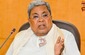 ನೀಟ್ ಪರೀಕ್ಷೆ ಪೇಪರ್ ಲೀಕ್; ಕೇಂದ್ರ ಸಚಿವ ಧರ್ಮೇಂದ್ರ ಪ್ರಧಾನ್ ರಾಜೀನಾಮೆ ಕೊಡಲಿ – ಸಿಎಂ