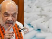 ಆಪರೇಷನ್ ರೇಜ್ಪಿಲ್; 182 ಕೋಟಿ ಮೌಲ್ಯದ ʻಜಿಹಾದಿ ಡ್ರಗ್ʼ ಜಪ್ತಿ – ಅಮಿತ್ ಶಾ