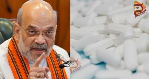 ಆಪರೇಷನ್ ರೇಜ್ಪಿಲ್; 182 ಕೋಟಿ ಮೌಲ್ಯದ ʻಜಿಹಾದಿ ಡ್ರಗ್ʼ ಜಪ್ತಿ – ಅಮಿತ್ ಶಾ