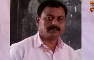 ಏಕಾಏಕಿ ಗುಡುಗು ಸಿಡಿಲಿನ ಆರ್ಭಟ; ಹೃದಯಾಘಾತಕ್ಕೆ ಶಿಕ್ಷಕ ಬಲಿ