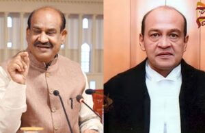 ನ್ಯಾ.ಯಶವಂತ್ ವರ್ಮಾ ವಿರುದ್ಧ ಭ್ರಷ್ಟಾಚಾರ ಆರೋಪ; ಲೋಕಸಭಾ ಸ್ಪೀಕರ್ ಓಂ ಬಿರ್ಲಾಗೆ ವರದಿ ಸಲ್ಲಿಸಿದ ವಿಚಾರಣಾ ಸಮಿತಿ..!