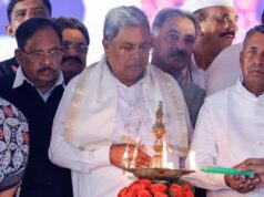 ಬೆಲೆ ಏರಿಕೆಗೆ ಮೋದಿ, ನೀಟ್ ವಿದ್ಯಾರ್ಥಿಗಳ ಆತ್ಮಹತ್ಯೆಗೆ ಮೋದಿ ಸರ್ಕಾರ ನೇರ ಕಾರಣ – ಸಿಎಂ ಸಿದ್ದರಾಮಯ್ಯ
