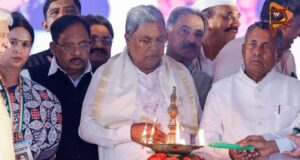 ಬೆಲೆ ಏರಿಕೆಗೆ ಮೋದಿ, ನೀಟ್ ವಿದ್ಯಾರ್ಥಿಗಳ ಆತ್ಮಹತ್ಯೆಗೆ ಮೋದಿ ಸರ್ಕಾರ ನೇರ ಕಾರಣ – ಸಿಎಂ ಸಿದ್ದರಾಮಯ್ಯ
