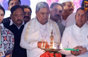 ಬೆಲೆ ಏರಿಕೆಗೆ ಮೋದಿ, ನೀಟ್ ವಿದ್ಯಾರ್ಥಿಗಳ ಆತ್ಮಹತ್ಯೆಗೆ ಮೋದಿ ಸರ್ಕಾರ ನೇರ ಕಾರಣ – ಸಿಎಂ ಸಿದ್ದರಾಮಯ್ಯ