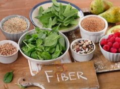 ಆಹಾರದಲ್ಲಿ ನಾರಿನಾಂಶ ಇದೆಯೇ? ಆರೋಗ್ಯಕರ ದೇಹಕ್ಕೆ FIBRE ಎಷ್ಟು ಮುಖ್ಯ..?