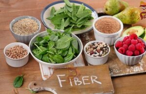 ಆಹಾರದಲ್ಲಿ ನಾರಿನಾಂಶ ಇದೆಯೇ? ಆರೋಗ್ಯಕರ ದೇಹಕ್ಕೆ FIBRE ಎಷ್ಟು ಮುಖ್ಯ..?
