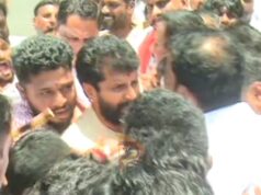 ಕ್ರೆಡಿಟ್ ವಾರ್: ಕೈ-ಕಮಲ ಕಾರ್ಯಕರ್ತರ ಮಧ್ಯೆ ಮಾರಾಮಾರಿ, ಸಿ.ಟಿ.ರವಿ ಮೇಲೆ ಹಲ್ಲೆಗೆ ಯತ್ನ..!