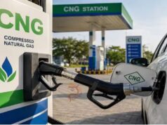 CNG Price Hike: ಮತ್ತೆ ಏರಿದ CNG ದರ, ಕೆಜಿಗೆ ₹2 ಹೆಚ್ಚಳ; ವಾಹನ ಸವಾರರಿಗೆ ಹೆಚ್ಚಿದ ಹೊರೆ