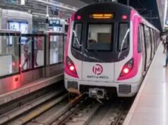 Bengaluru Metro Pink Line: ಟ್ರಾಫಿಕ್ ಸಮಸ್ಯೆಗೆ ಸಿಗಲಿದೆ ಮುಕ್ತಿ, ಪಿಂಕ್ ಲೈನ್ ಟ್ರಯಲ್ ರನ್ ಯಶಸ್ವಿ