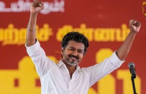 Tamil Nadu Politics: ದಳಪತಿ ವಿಜಯ್ ಬೆಂಬಲಿಸಿದ್ದಕ್ಕಾಗಿ 25 AIADMK ಶಾಸಕರಿಗೆ ಸಂಕಷ್ಟ! ಅನರ್ಹತೆಯ ತೂಗುಗತ್ತಿ, ಮತ್ತೆ ಚುನಾವಣೆ?