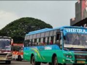 ಡೀಸೆಲ್ ಬೆಲೆ ಏರಿಕೆ ಬೆನ್ನಲ್ಲೇ ಬಸ್ ಟಿಕೆಟ್ ದರದಲ್ಲಿ ಭಾರೀ ಹೆಚ್ಚಳ!