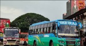 ಡೀಸೆಲ್ ಬೆಲೆ ಏರಿಕೆ ಬೆನ್ನಲ್ಲೇ ಬಸ್ ಟಿಕೆಟ್ ದರದಲ್ಲಿ ಭಾರೀ ಹೆಚ್ಚಳ!