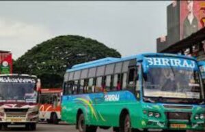 ಡೀಸೆಲ್ ಬೆಲೆ ಏರಿಕೆ ಬೆನ್ನಲ್ಲೇ ಬಸ್ ಟಿಕೆಟ್ ದರದಲ್ಲಿ ಭಾರೀ ಹೆಚ್ಚಳ!