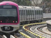 Namma Metro Purple Line: ಭಾನುವಾರ ನೇರಳೆ ಮಾರ್ಗದಲ್ಲಿ ಎರಡು ಗಂಟೆ ಮೆಟ್ರೋ ಸೇವೆ ಸ್ಥಗಿತ, ಪ್ರಯಾಣಿಕರಿಗೆ BMRCL ಎಚ್ಚರಿಕೆ