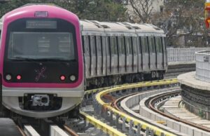 Namma Metro Purple Line: ಭಾನುವಾರ ನೇರಳೆ ಮಾರ್ಗದಲ್ಲಿ ಎರಡು ಗಂಟೆ ಮೆಟ್ರೋ ಸೇವೆ ಸ್ಥಗಿತ, ಪ್ರಯಾಣಿಕರಿಗೆ BMRCL ಎಚ್ಚರಿಕೆ