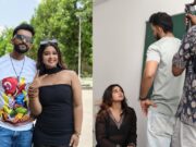 ‘Love Punch’ ಮೈಕ್ರೋ ಸರಣಿಯಲ್ಲಿ ಗ್ಲಾಮರಸ್ ಲುಕ್ ನಲ್ಲಿ ಮಿಂಚಿದ ‘ರಾಮಾಚಾರಿ’ ನಟಿ ಮೌನ ಗುಡ್ಡೆಮನೆ!