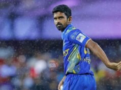 ಐಪಿಎಲ್ಗೆ ನಿವೃತ್ತಿ ಘೋಷಿಸಿದ RCB ಮಾಜಿ ಆಟಗಾರ ಮುರುಗನ್ ಅಶ್ವಿನ್!