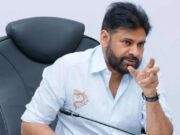 ವಿಜಯ್ ಸಿಎಂ ಆಗುತ್ತಿದ್ದಂತೆಯೇ ಆಂಧ್ರದಲ್ಲಿ DCM ಪವನ್ ಕಲ್ಯಾಣ್ ಗಂಭೀರ ನಿಲುವು