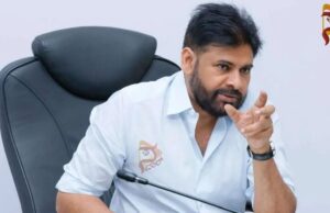 ವಿಜಯ್ ಸಿಎಂ ಆಗುತ್ತಿದ್ದಂತೆಯೇ ಆಂಧ್ರದಲ್ಲಿ DCM ಪವನ್ ಕಲ್ಯಾಣ್ ಗಂಭೀರ ನಿಲುವು