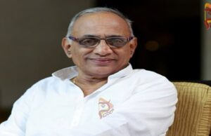 ಸಿದ್ದರಾಮಯ್ಯ ರಾಜಯೋಗ ಅಂತ್ಯ?: ಮುಂದಿನ 8 ವರ್ಷ ಡಿಕೆಶಿ ಅಧಿಕಾರಕ್ಕೆ ಧಕ್ಕೆಯೇ ಇಲ್ಲ ಎಂದ ರಾಜಗುರು!