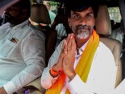 ಮರಾಠಾ ಮೀಸಲಾತಿಗಾಗಿ ಮತ್ತೆ ಉಪವಾಸಕ್ಕೆ ಮನೋಜ್ ಜರಂಗೆ; ಮಹಾರಾಷ್ಟ್ರ ಸರ್ಕಾರದ ಮೇಲೆ ಒತ್ತಡ ಹೆಚ್ಚಳ