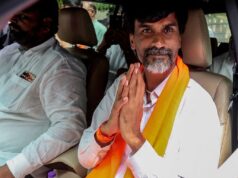 ಮರಾಠಾ ಮೀಸಲಾತಿಗಾಗಿ ಮತ್ತೆ ಉಪವಾಸಕ್ಕೆ ಮನೋಜ್ ಜರಂಗೆ; ಮಹಾರಾಷ್ಟ್ರ ಸರ್ಕಾರದ ಮೇಲೆ ಒತ್ತಡ ಹೆಚ್ಚಳ