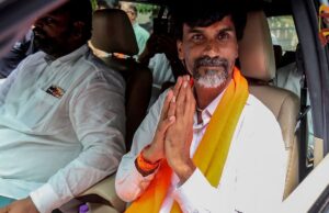 ಮರಾಠಾ ಮೀಸಲಾತಿಗಾಗಿ ಮತ್ತೆ ಉಪವಾಸಕ್ಕೆ ಮನೋಜ್ ಜರಂಗೆ; ಮಹಾರಾಷ್ಟ್ರ ಸರ್ಕಾರದ ಮೇಲೆ ಒತ್ತಡ ಹೆಚ್ಚಳ