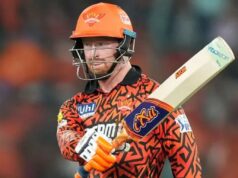 IPL 2026: ಹೆನ್ರಿಕ್ ಕ್ಲಾಸೆನ್ ಅಬ್ಬರಕ್ಕೆ ಹಳೆಯ ದಾಖಲೆ ಪತನ, ಐಪಿಎಲ್ ಇತಿಹಾಸದಲ್ಲೇ ಹೊಸ ಮೈಲುಗಲ್ಲು