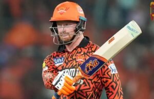 IPL 2026: ಹೆನ್ರಿಕ್ ಕ್ಲಾಸೆನ್ ಅಬ್ಬರಕ್ಕೆ ಹಳೆಯ ದಾಖಲೆ ಪತನ, ಐಪಿಎಲ್ ಇತಿಹಾಸದಲ್ಲೇ ಹೊಸ ಮೈಲುಗಲ್ಲು