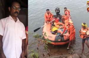 ಕಪ್ಪೆಚಿಪ್ಪು ಸಂಗ್ರಹ ವೇಳೆ ಸಮುದ್ರ ದುರಂತ : ಮತ್ತೊಂದು ಮೃತದೇಹ ಪತ್ತೆ, ಸಾವಿನ ಸಂಖ್ಯೆ 11ಕ್ಕೆ ಏರಿಕೆ