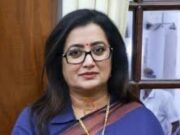 ಸಿದ್ದರಾಮಯ್ಯ ರಾಜೀನಾಮೆ ವಿಚಾರಕ್ಕೆ ಸುಮಲತಾ ಅಂಬರೀಷ್ ಪ್ರತಿಕ್ರಿಯೆ: ‘ಇದು ಅಚ್ಚರಿಯ ವಿಷಯ ಅಲ್ಲ’