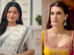 ರಶ್ಮಿಕಾ-ಕೃತಿ ನಡುವೆ ಕಿರಿಕ್ ಚರ್ಚೆ; ‘ಕಾಕ್ಟೇಲ್ 2’ ಪ್ರಚಾರಕ್ಕೆ ಹೊಸ ತಂತ್ರವೇ?
